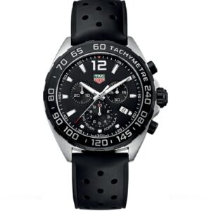 Tag Heuer F1 CAZ1010.FT8024 Replica Watch - Super clone watches