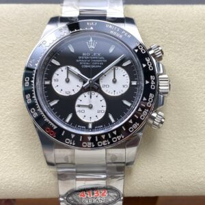 Rolex Daytona M126529LN-0001 Replica Watch - Super clone watches