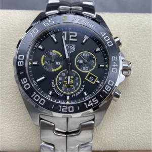 Tag Heuer F1 CAZ101AF.BA0637 Replica Watch - Super clone watches