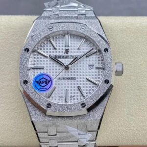 Audemars Piguet Royal Oak 15410 Replica Watch - Super clone watches