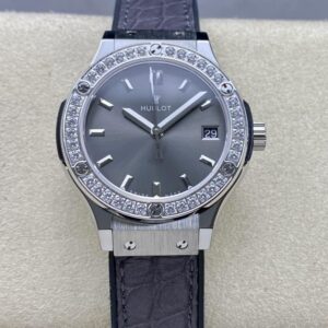 Hublot Classic Fusion 581.NX.7071.LR.1104 Replica Watch - Super clone watches