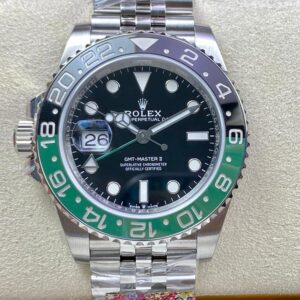 Rolex GMT Master m126720vtnr-0002 Replica Watch - Super clone watches