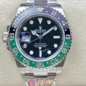 Rolex GMT Master M126720VTNR-0001 Replica Watch - Super clone watches