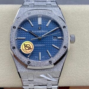Audemars Piguet Royal Oak 15410BC.GG.1224BC.01 Replica Watch - Super clone watches