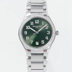 Patek Philippe TWENTY~4 7300-1200A-011 Replica Watch - Super clone watches
