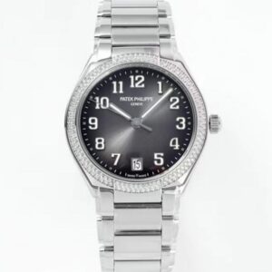 Patek Philippe TWENTY~4 7300-1200A-010 Replica Watch - Super clone watches