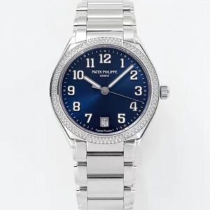 Patek Philippe TWENTY~4 7300-1200A-001 Replica Watch - Super clone watches