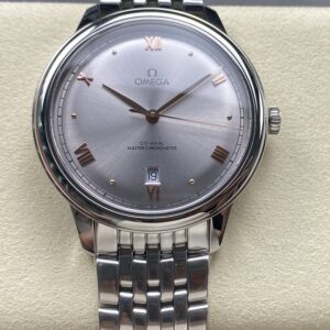 Omega De Ville 434.10.40.20.06.001 Replica Watch - Super clone watches