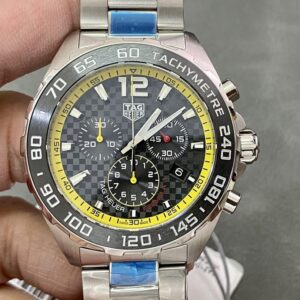 Tag Heuer F1 CAZ101AC.BA0842 Replica Watch - Super clone watches