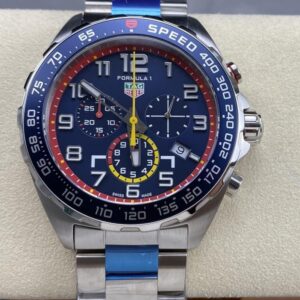 Tag Heuer F1 CAZ101AL.BA0842 Replica Watch - Super clone watches