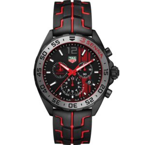 Tag Heuer F1 CAZ1019.FT8027 Replica Watch - Super clone watches