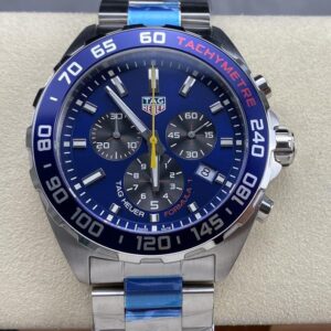 Tag Heuer F1 CAZ101AK.BA0842 Replica Watch - Super clone watches
