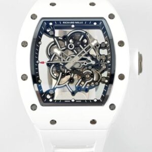 ZF Factory Richard Mille RM055 Replica Watch - Super clone watches