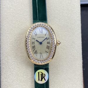 Cartier Baignoire WJBA0038 Replica Watch - Super clone watches