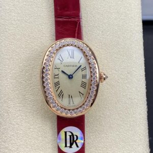Cartier Baignoire WJBA0031 Replica Watch - Super clone watches