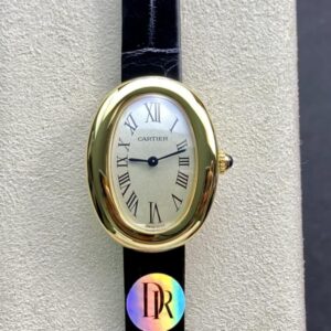 Cartier Baignoire WGBA0022 Replica Watch - Super clone watches