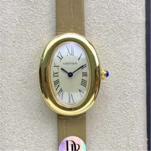 Cartier Baignoire WGBA0007 Replica Watch - Super clone watches