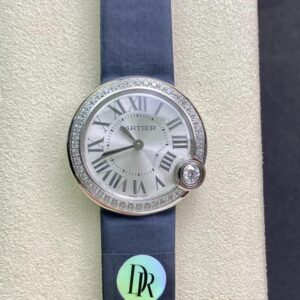 Cartier Ballon Bleu W4BL0002 Replica Watch - Super clone watches