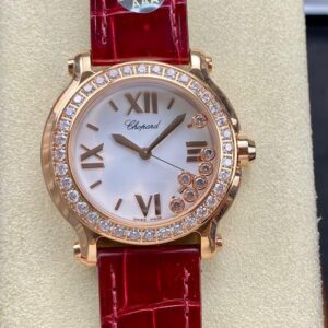 Chopard Happy Diamonds 277473-5009 Replica Watch - Super clone watches