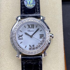 Chopard Happy Diamonds 278475-3037 Replica Watch - Super clone watches