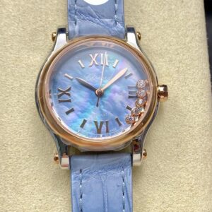 Chopard Happy Sport 278608-6013 Replica Watch - Super clone watches