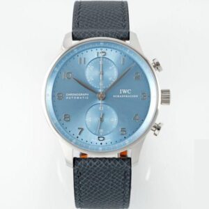 IWC Portugieser IW371626 Replica Watch - Super clone watches