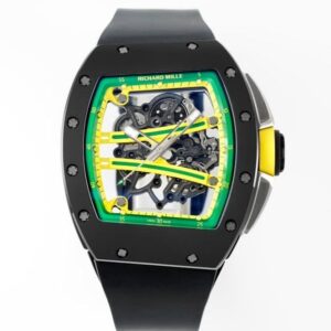 Richard Mille RM61-01 Replica Watch - Super clone watches