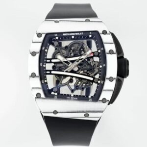 ZF Factory Richard Mille RM61-01 Replica Watch - Super clone watches