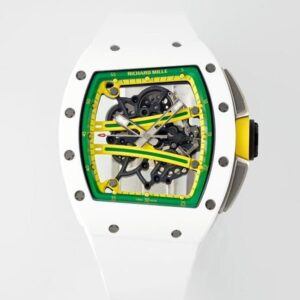 Richard Mille RM61-01 Replica Watch Best Version - Super clone watches