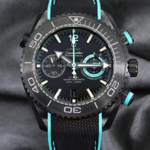 Omega Seamaster 215.92.46.51.01.003 Replica Watch - Super clone watches