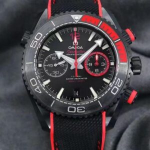 Omega Seamaster 215.92.46.51.01.002 Replica Watch - Super clone watches