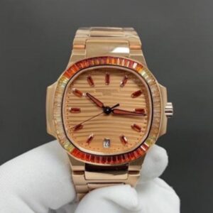 Patek Philippe Nautilus 7118-1300R-001 Replica Watch - Super clone watches