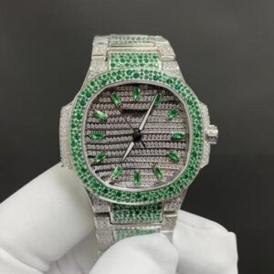 Patek Philippe Nautilus 7118-1453G-001 Replica Watch - Super clone watches