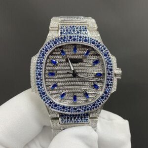 Patek Philippe Nautilus 7118-1451G-001 Replica Watch - Super clone watches