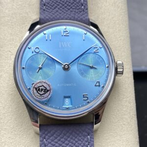 IWC Portugieser IW501708 Replica Watch - Super clone watches