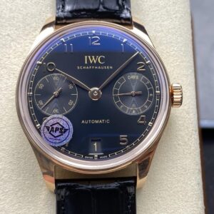 IWC Portugieser IW501707 Replica Watch - Super clone watches