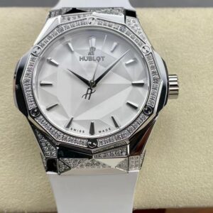 Hublot Classic Fusion 550.NS.2200.RW.1804.ORL20 Replica Watch - Super clone watches