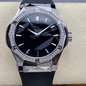 Hublot Classic Fusion 550.NS.1800.RX.1804.ORL19 Replica Watch - Super clone watches