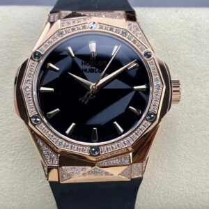 Hublot Classic Fusion 550.OS.1800.RX.1804.ORL19 Replica Watch - Super clone watches