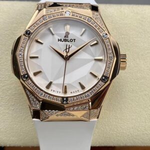 Hublot Classic Fusion 550.OS.2200.RW.1804.ORL20 Replica Watch - Super clone watches