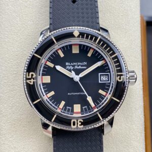 Blancpain Fifty Fathoms 5008B-1130-B52A Replica Watch - Super clone watches