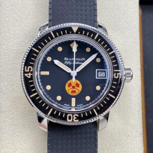 Blancpain Fifty Fathoms 5008D-1130-B64A Replica Watch - Super clone watches