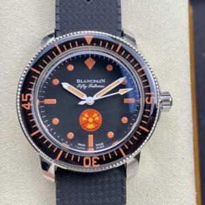 Blancpain Fifty Fathoms 5008E-1130-B64A Replica Watch - Super clone watches