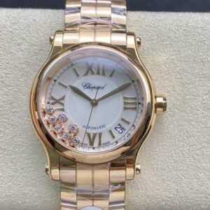 Chopard Happy Sport 274808-5002 Replica Watch - Super clone watches