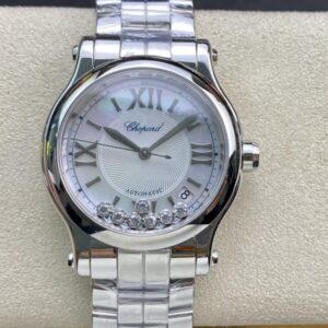 Chopard Happy Sport 278559-3002 Replica Watch - Super clone watches