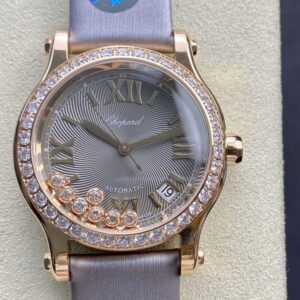 Chopard Happy Sport 274808-5014 Replica Watch - Super clone watches
