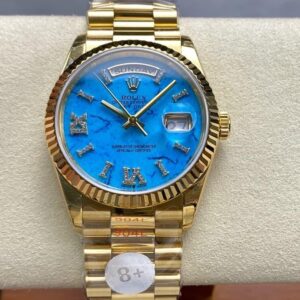 Rolex Day Date m128238-0071 Replica Watch - Super clone watches