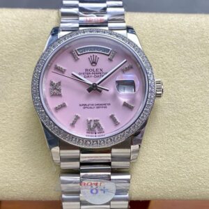 Rolex Day Date m128349rbr-0008 Replica Watch - Super clone watches