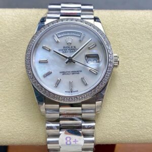 Rolex Day Date m128349rbr-0049 Replica Watch - Super clone watches
