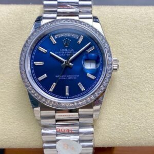 Rolex Day Date m128349rbr-0051 Replica Watch - Super clone watches